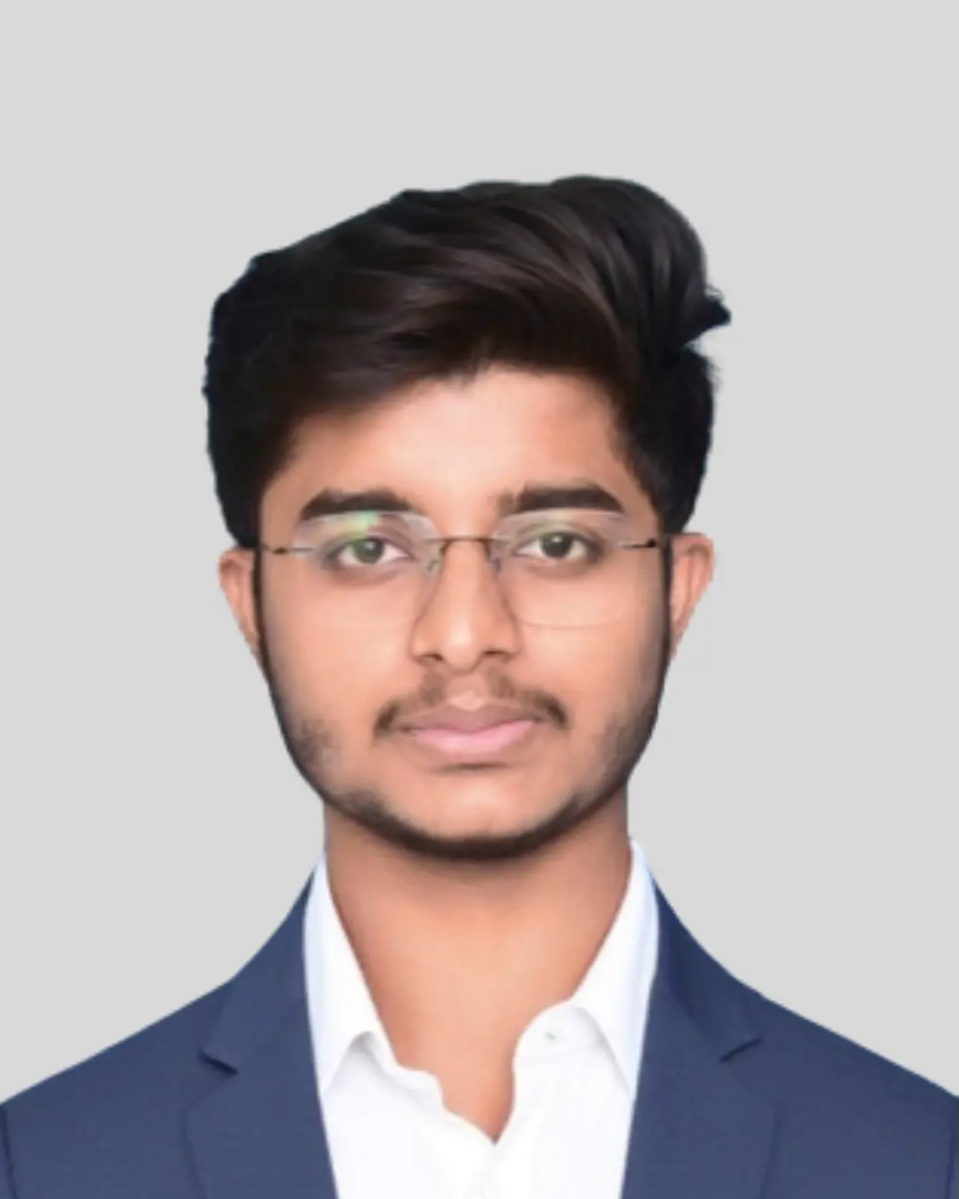 Harsh Rastogi — Full Stack Engineer
