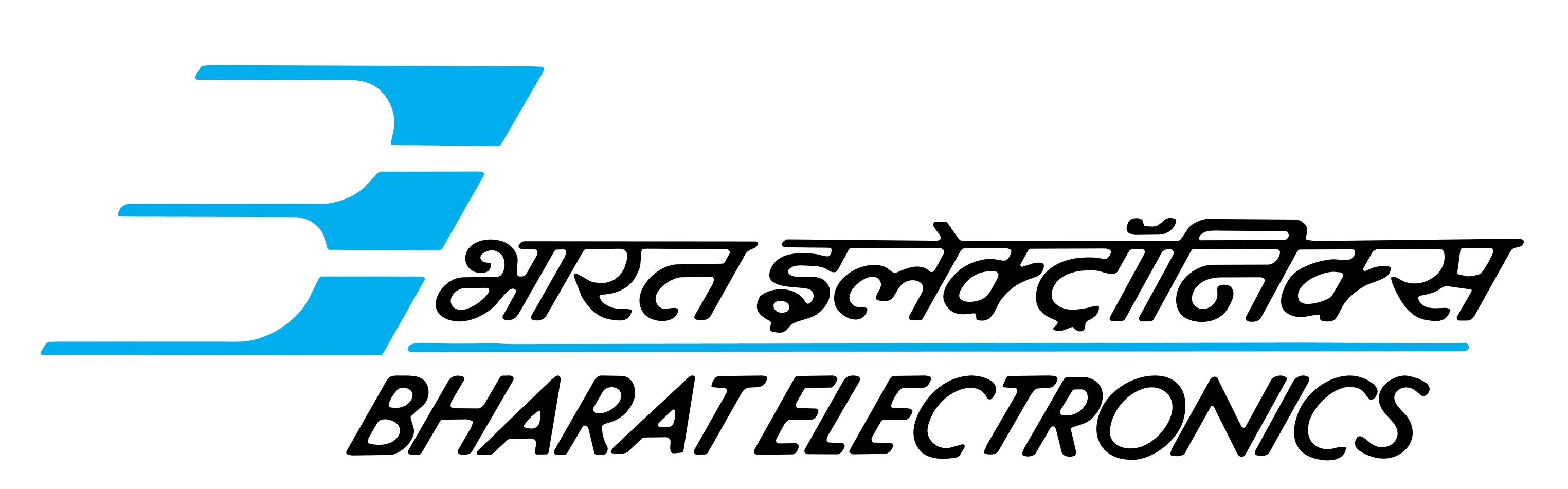 Bharat Electronics Limited logo